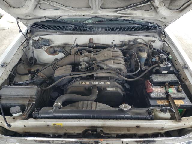 2001 TOYOTA TACOMA XTR #3262058088