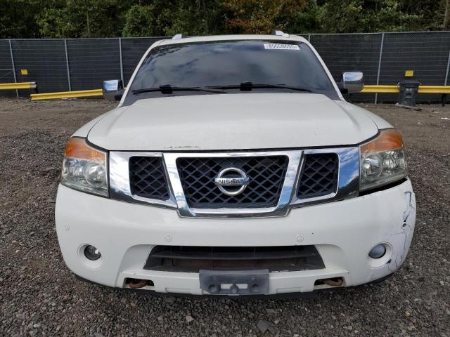 2010 NISSAN ARMADA PLA #3309194620