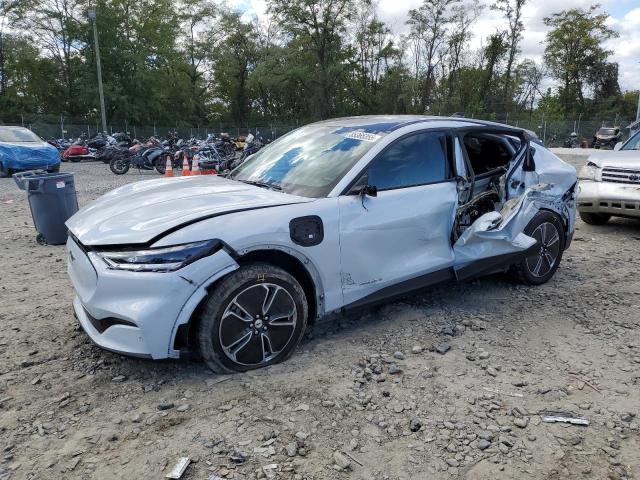 2021 FORD MUSTANG MA #3292580863