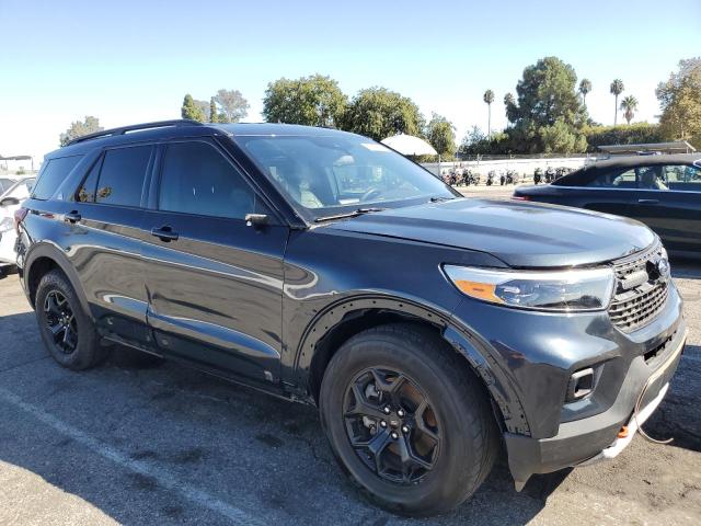 2022 FORD EXPLORER T 1FMSK8JH1NGB65393