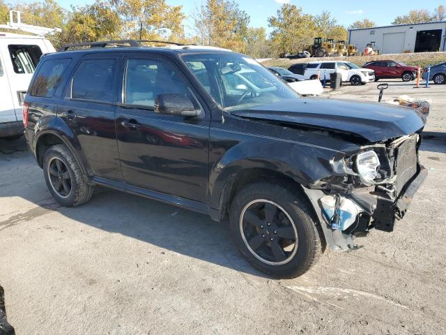 2011 FORD ESCAPE XLT #3292451706