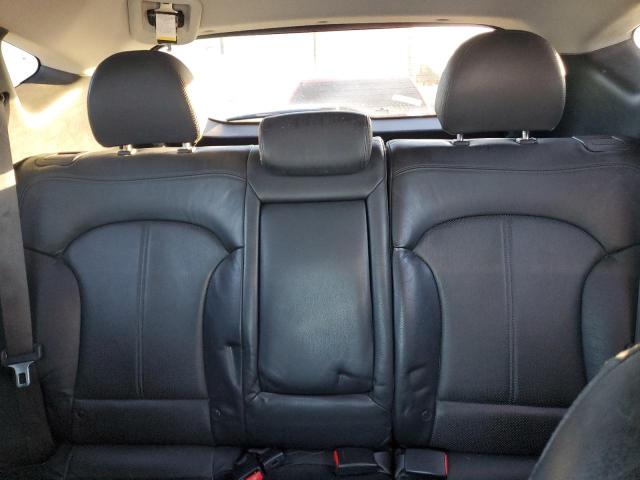 2011 HYUNDAI TUCSON GLS #3283813442