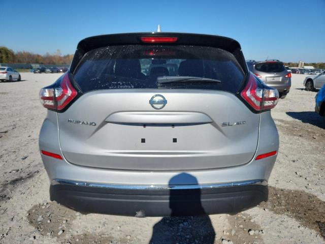 2016 NISSAN MURANO S - 5N1AZ2MH7GN153859