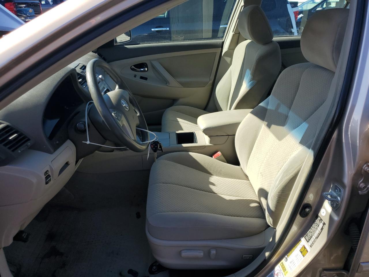 Lot #3273991793 2008 TOYOTA CAMRY CE