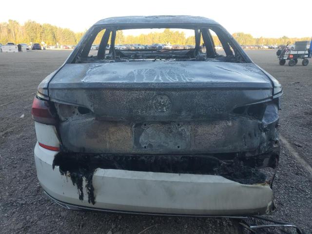 2021 VOLKSWAGEN PASSAT HIG 1VWBA7A3XMC013055