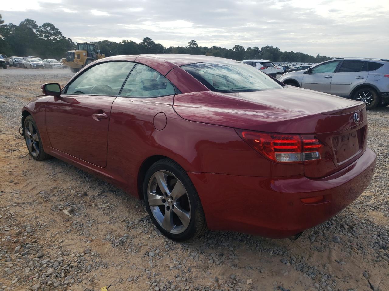 LEXUS IS 250