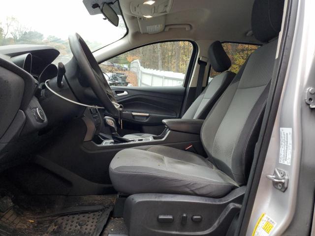 2018 FORD ESCAPE SE - 1FMCU9GD3JUD32907