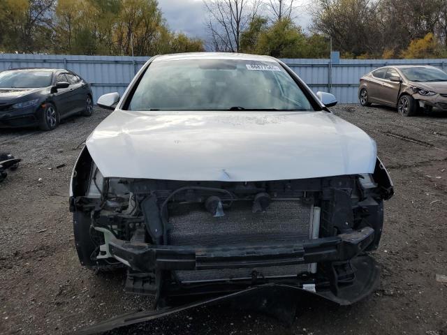 2016 HYUNDAI SONATA SE 5NPE24AF8GH293301