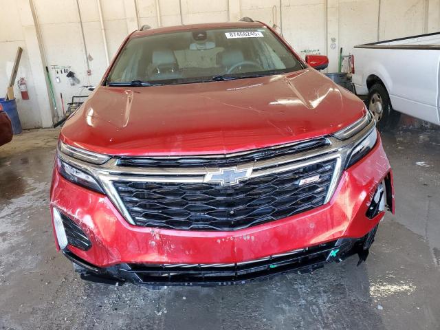 2023 CHEVROLET EQUINOX RS 3GNAXMEG4PS164830