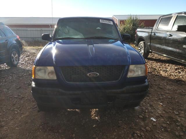 2003 FORD RANGER SUP #3287579319