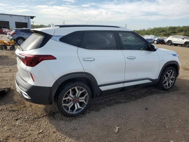 2022 KIA SELTOS SX KNDETCA27N7318226