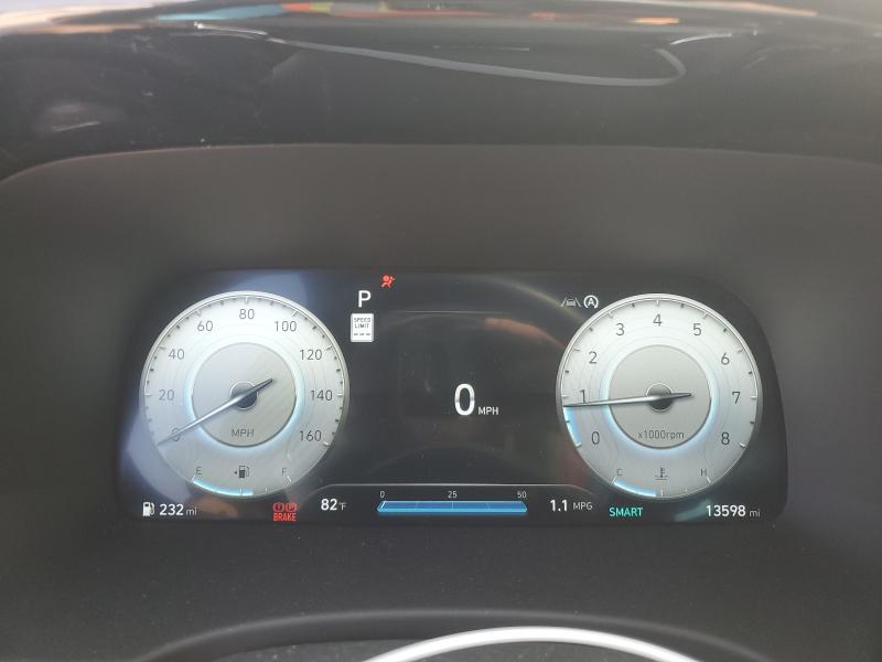 2025 HYUNDAI PALISADE C #3301879444