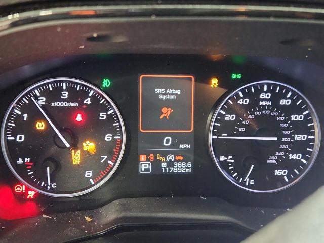 2021 SUBARU OUTBACK PREMIUM #3301868979