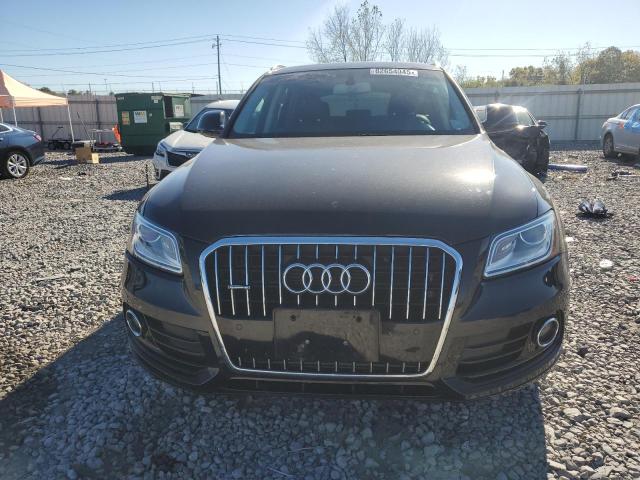2016 AUDI Q5 PREMIUM WA1L2AFP8GA061242