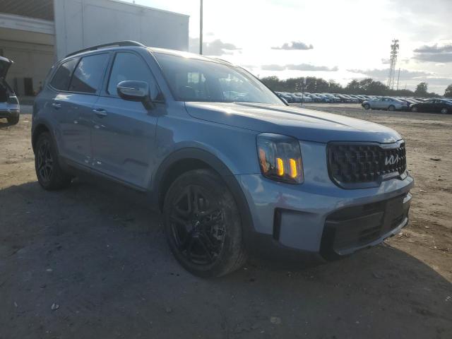 2024 KIA TELLURIDE #3297162499