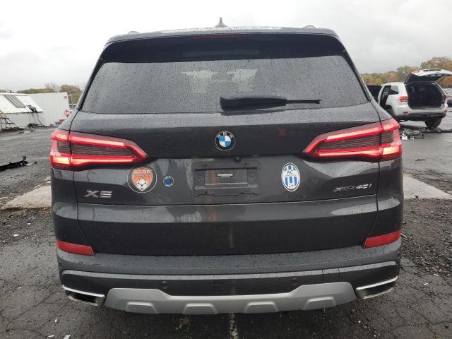 2019 BMW X5 XDRIVE4 - 5UXCR6C53KLL52468