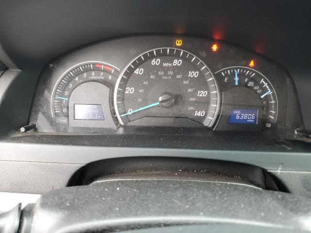 2014 TOYOTA CAMRY L #3288773753