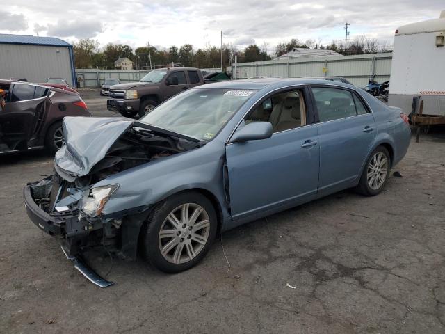 2007 TOYOTA AVALON XL #3303879696