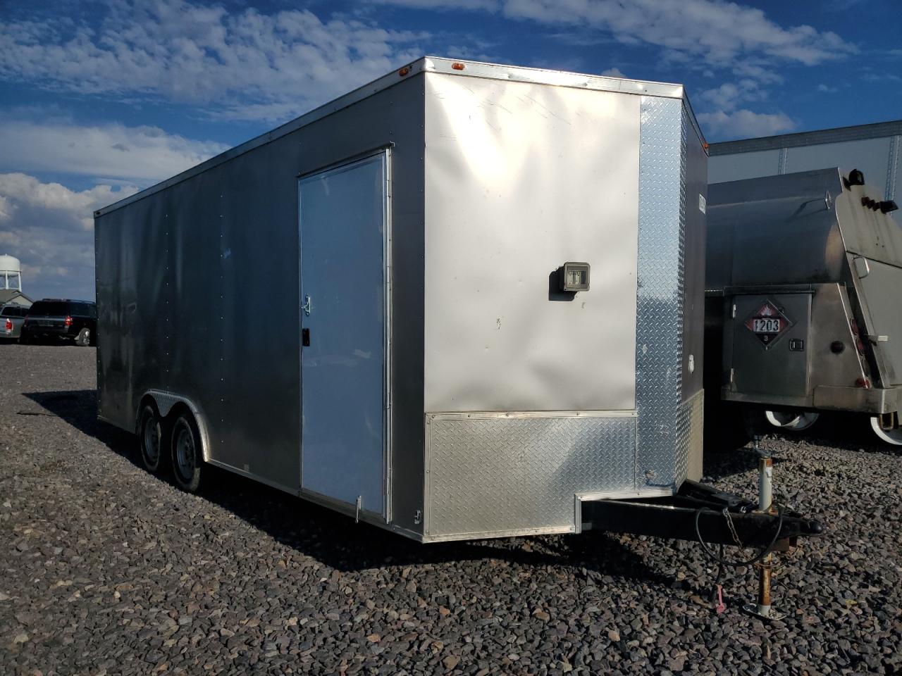 Lot #3297941778 2021 UNKNOWN UNKNOWN