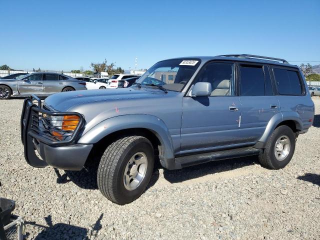 1996 TOYOTA LAND CRUIS #3310627832