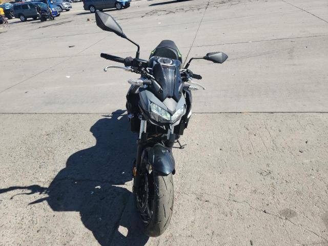 2024 KAWASAKI ER650 P ML5EREP18RDAB5562