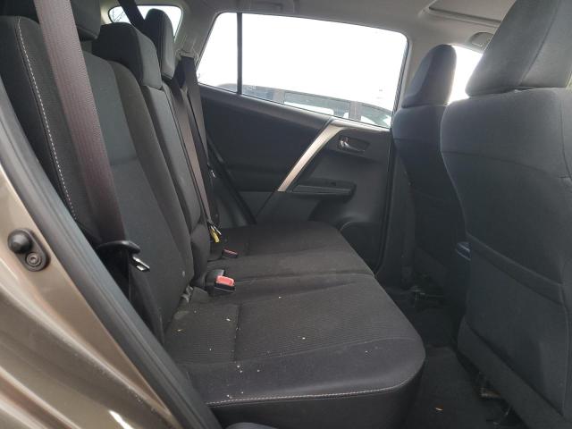 2015 TOYOTA RAV4 XLE - JTMRFREV9FD175203