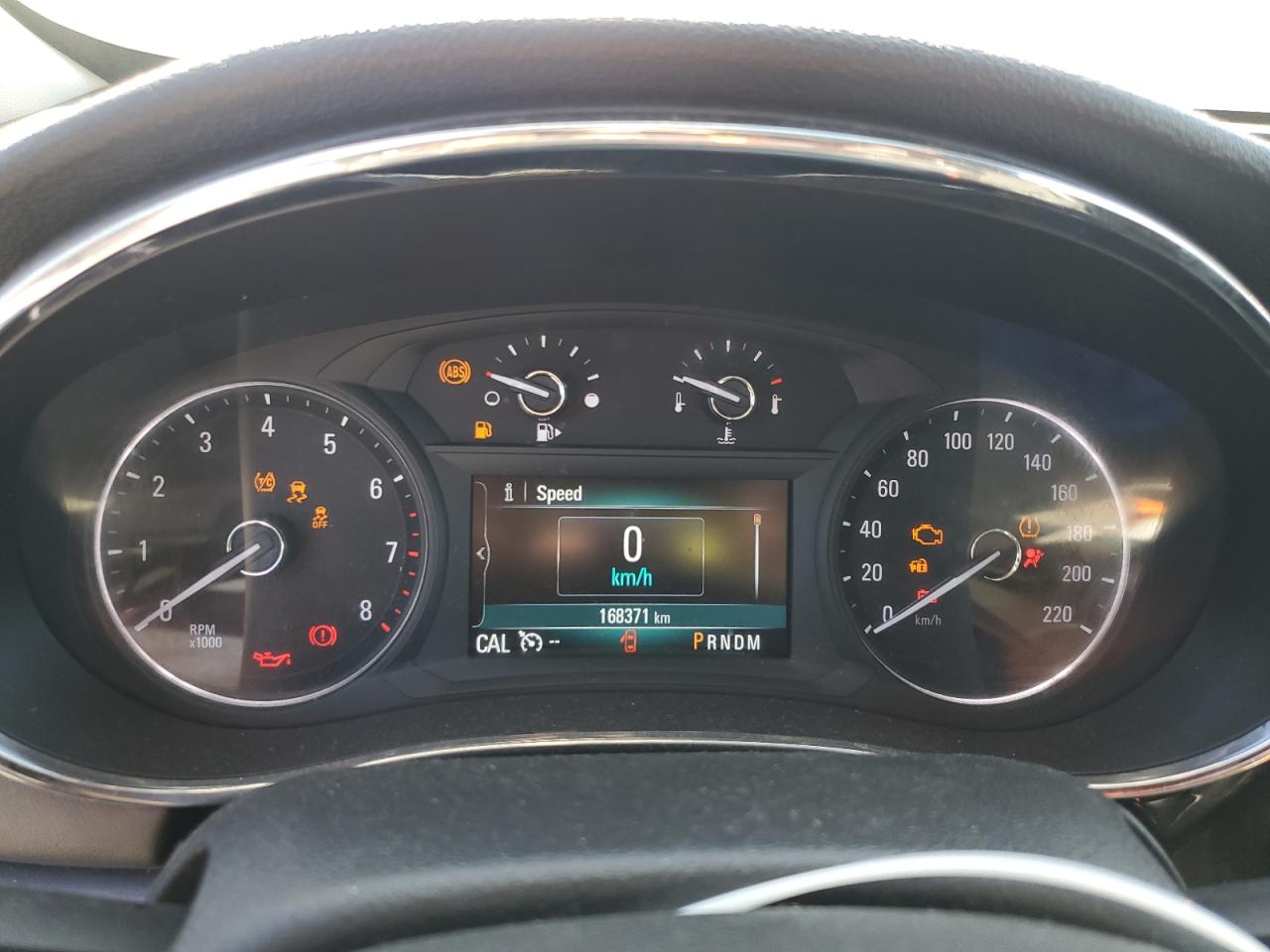 BUICK ENCORE PREFERRED