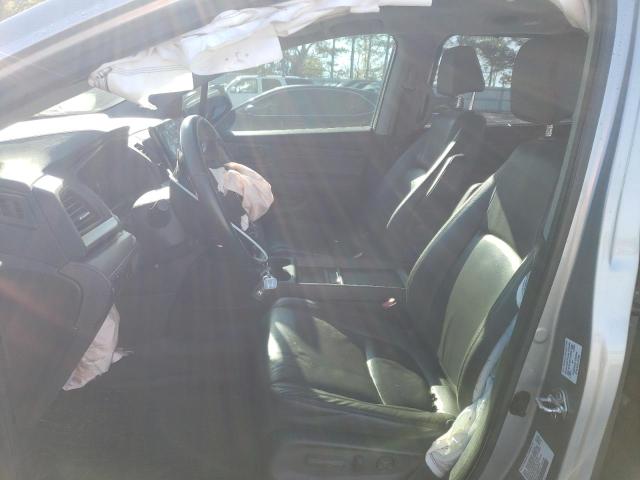 2019 HONDA ODYSSEY EX #3297932796