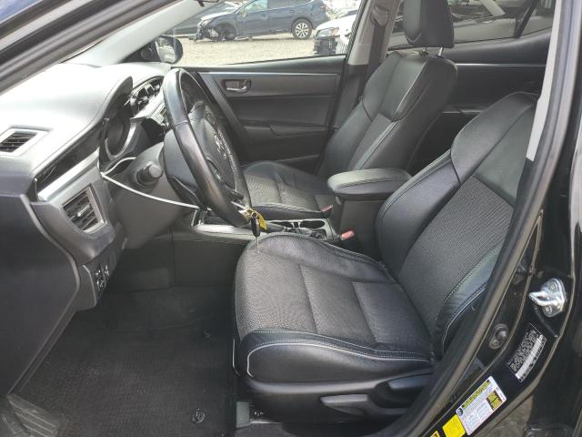 2016 TOYOTA COROLLA L - 5YFBURHE9GP498121