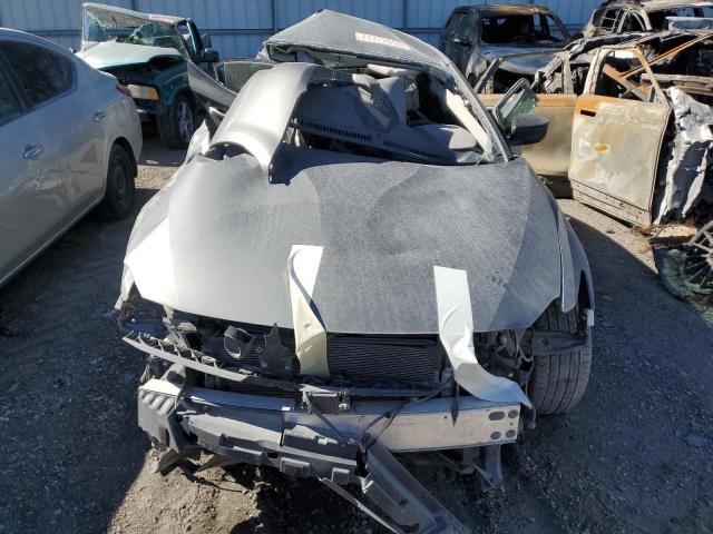 2020 NISSAN MAXIMA S 1N4AA6BV4LC380529