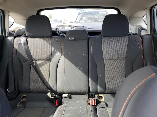 2019 SUBARU CROSSTREK #3302766390