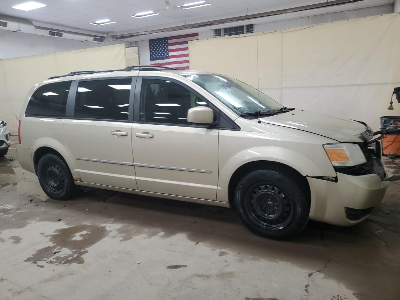 DODGE GRAND CARAVAN SXT