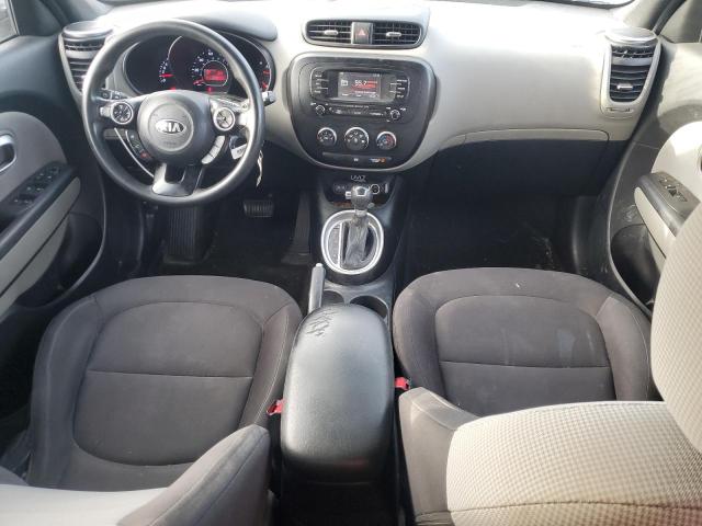 2015 KIA SOUL KNDJN2A24F7772342