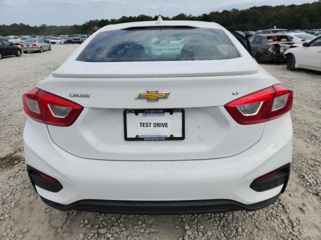 2017 CHEVROLET CRUZE LT - 1G1BE5SM9H7110533