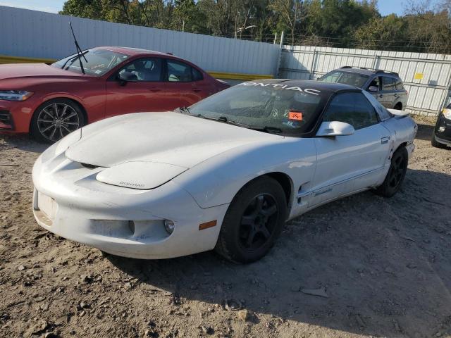 Global Auto Auctions: 1998 PONTIAC FIREBIRD FORMULA