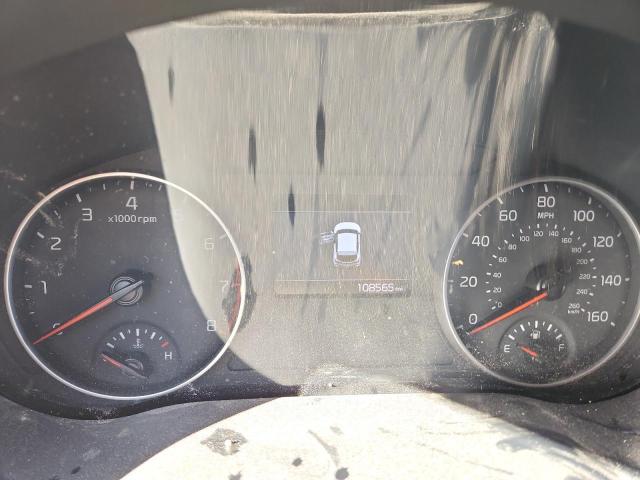 2021 KIA SELTOS EX #3297919808