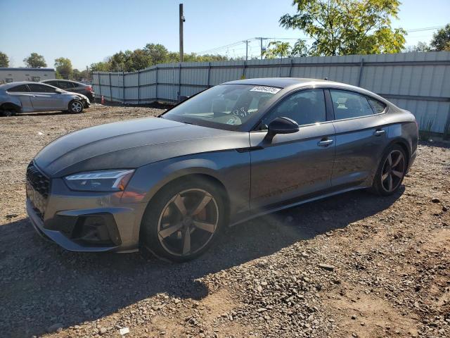 Global Auto Auctions: 2023 AUDI A5 PREMIUM