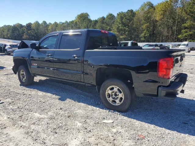 2017 CHEVROLET SILVERADO - 3GCUKSEJ4HG222363