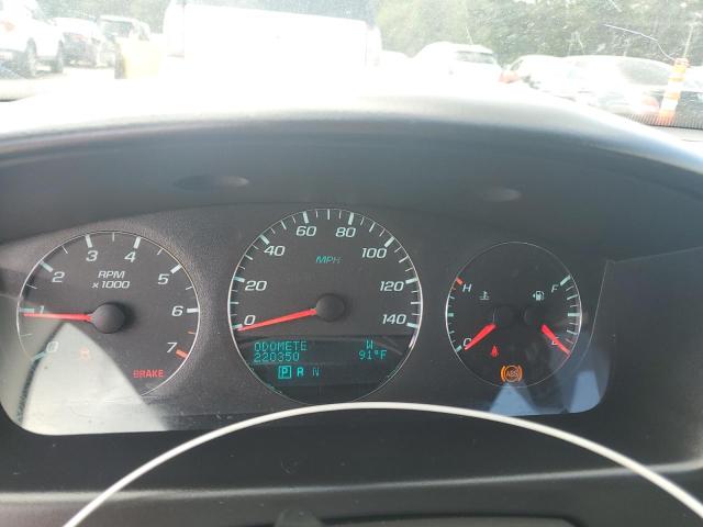 2015 CHEVROLET IMPALA LIM 2G1WB5E31F1143954