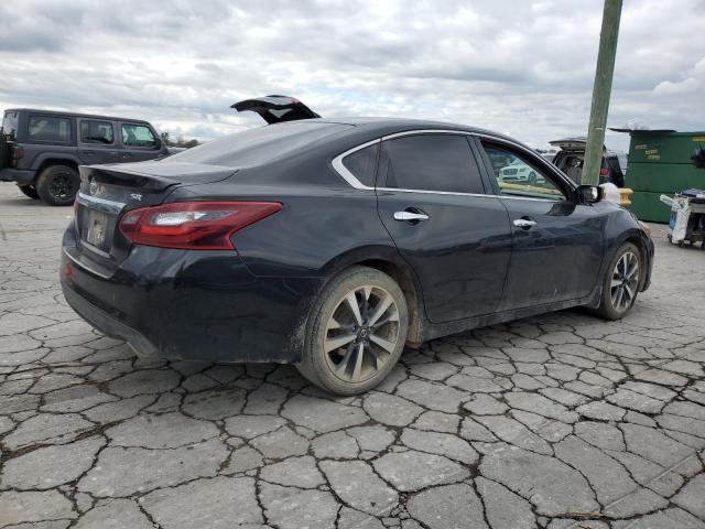 2017 NISSAN ALTIMA 2.5 #3297082500