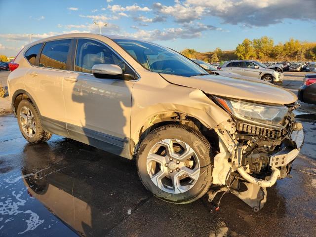 2018 HONDA CR-V EX - 5J6RW2H53JL003034