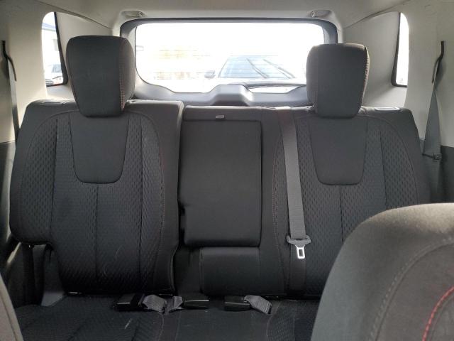 2012 GMC TERRAIN SL - 2GKALMEK9C6386401