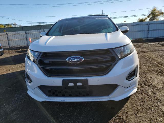 2016 FORD EDGE SPORT - 2FMPK4AP1GBC03432