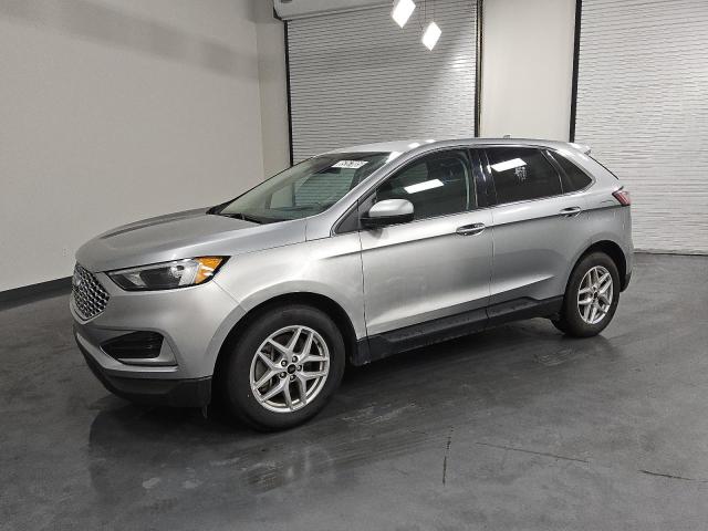 2024 FORD EDGE SEL - 2FMPK4J99RBA67507