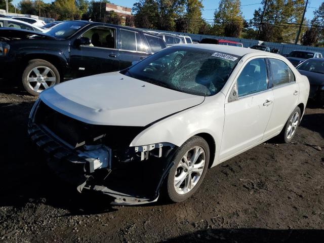 2012 FORD FUSION SE - 3FAHP0HA8CR446452