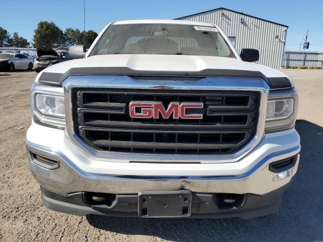 2018 GMC SIERRA K15 - 1GTV2LEC5JZ281097