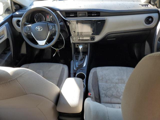 2017 TOYOTA COROLLA L - 5YFBURHE6HP654102