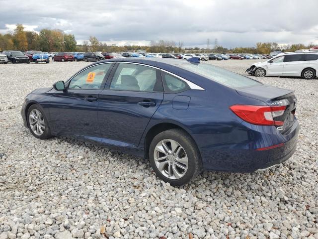 2018 HONDA ACCORD LX - 1HGCV1F11JA206042