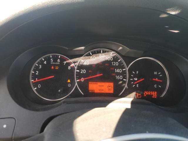 2010 NISSAN ALTIMA BAS #3274849128