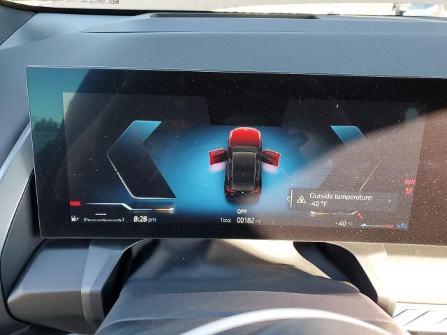 2025 BMW X3 30 XDRIVE #3302653052